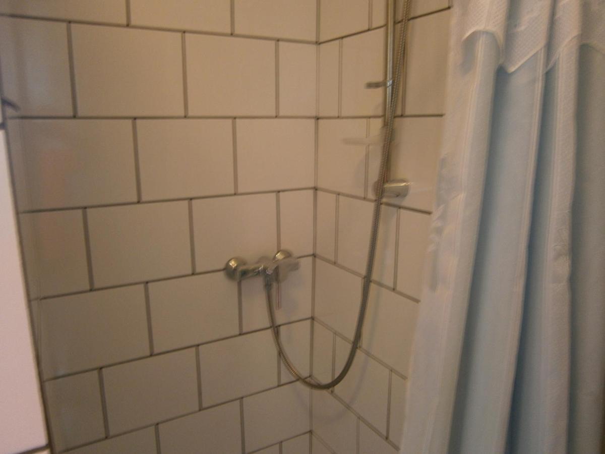 בלקפול Guesthouse The Royale Hotel מראה חיצוני תמונה