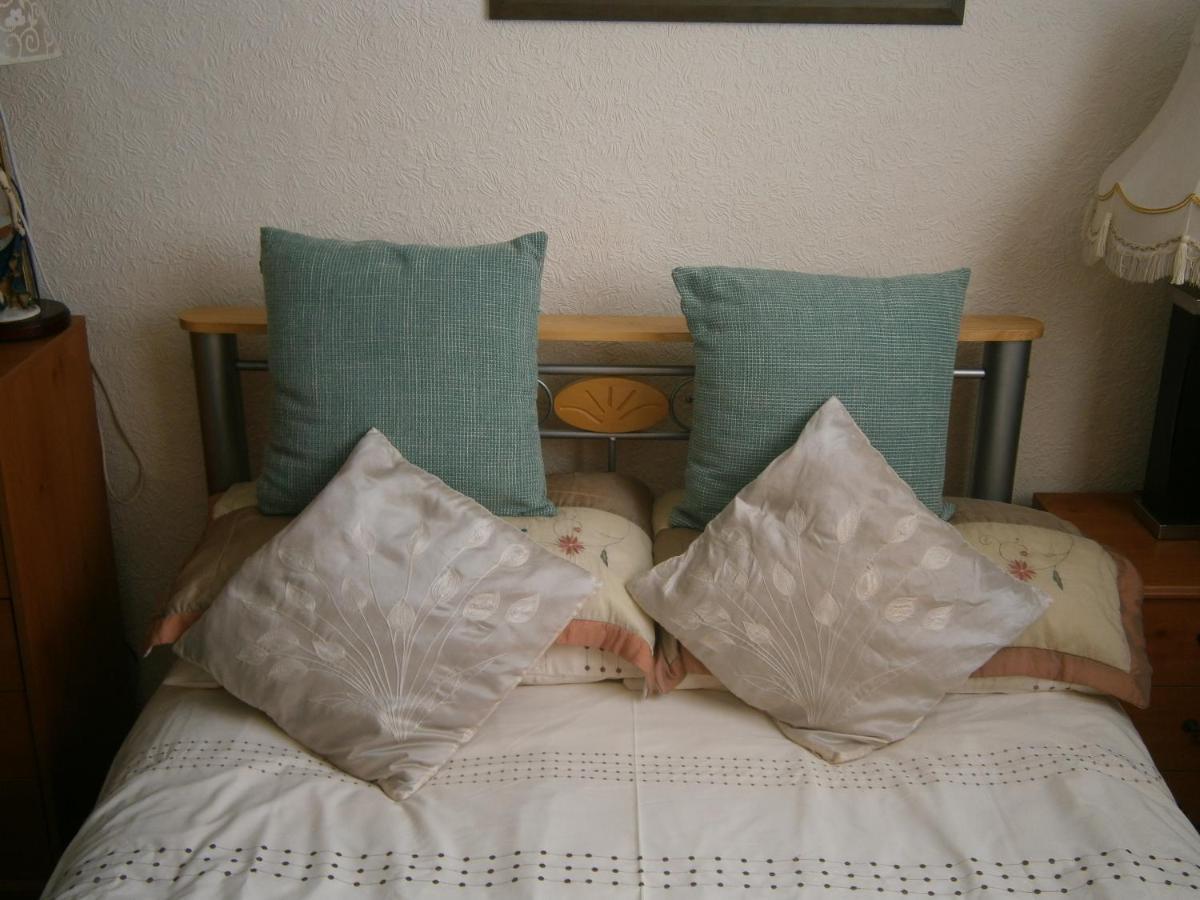 בלקפול Guesthouse The Royale Hotel מראה חיצוני תמונה