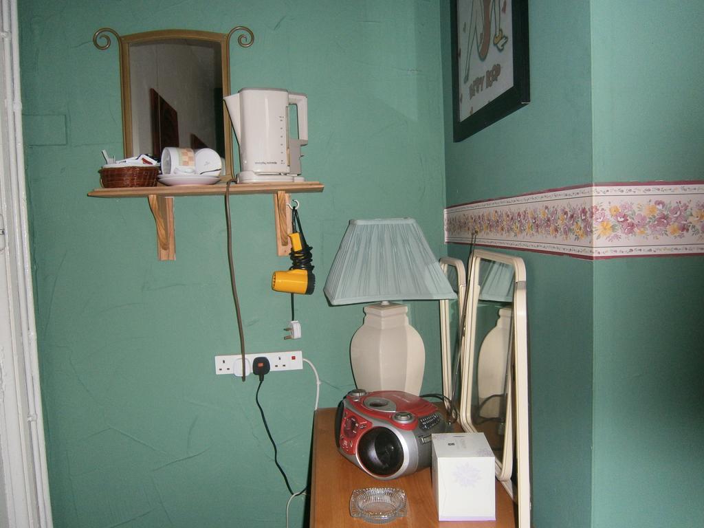 בלקפול Guesthouse The Royale Hotel חדר תמונה