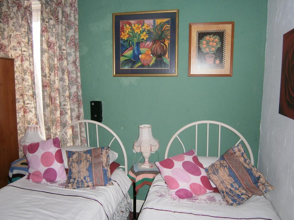 בלקפול Guesthouse The Royale Hotel חדר תמונה