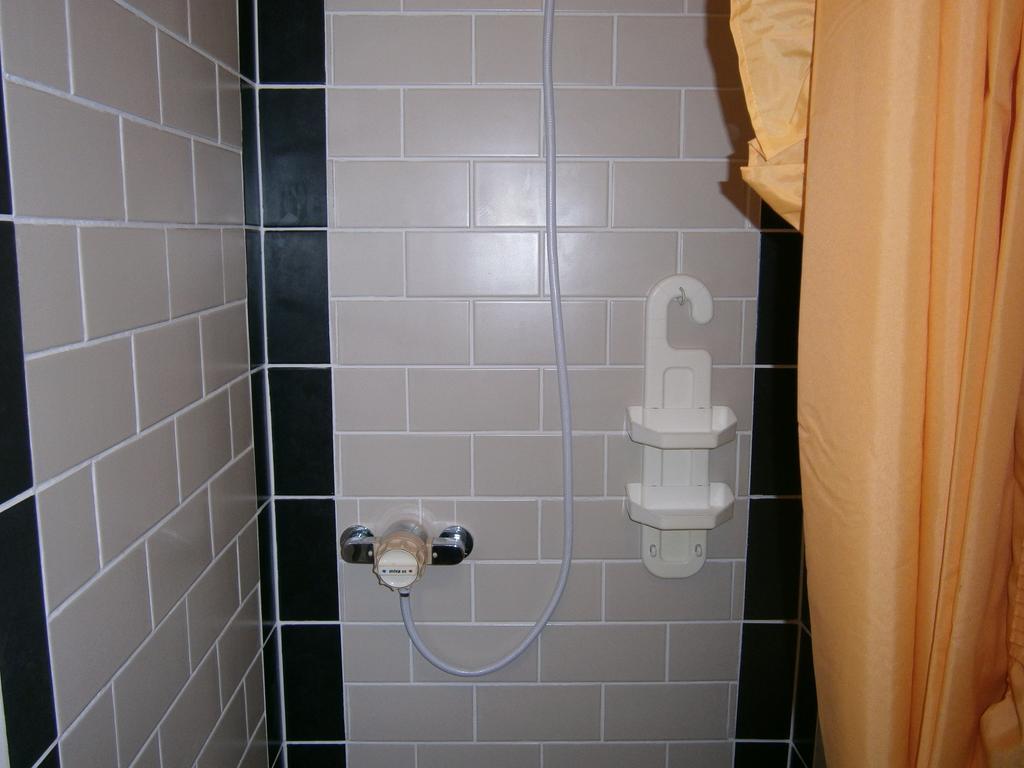 בלקפול Guesthouse The Royale Hotel מראה חיצוני תמונה