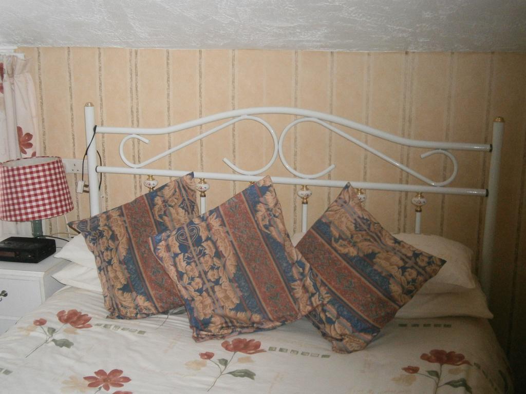 בלקפול Guesthouse The Royale Hotel מראה חיצוני תמונה