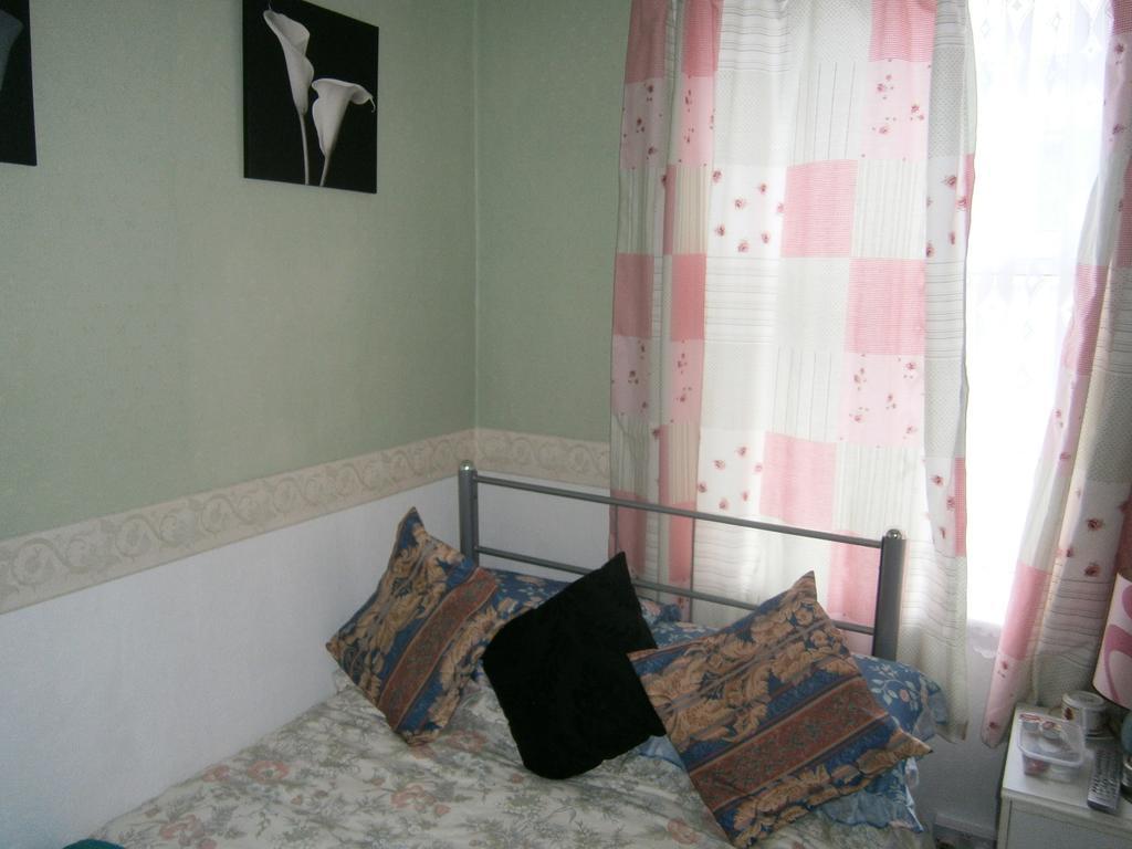 בלקפול Guesthouse The Royale Hotel מראה חיצוני תמונה